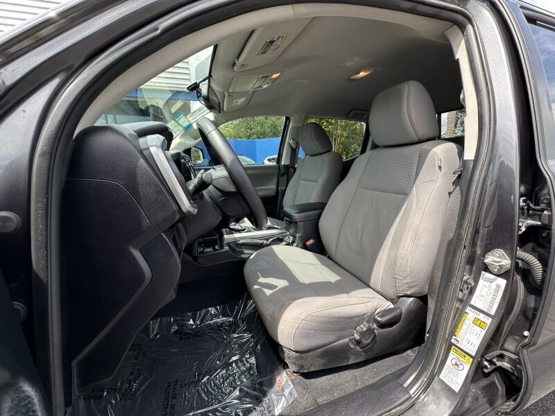 2016 Toyota Tacoma SR5 Jacksonville FL