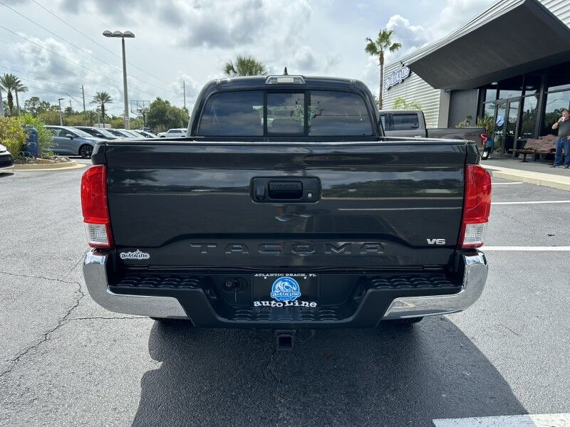 2016 Toyota Tacoma SR5 Jacksonville FL