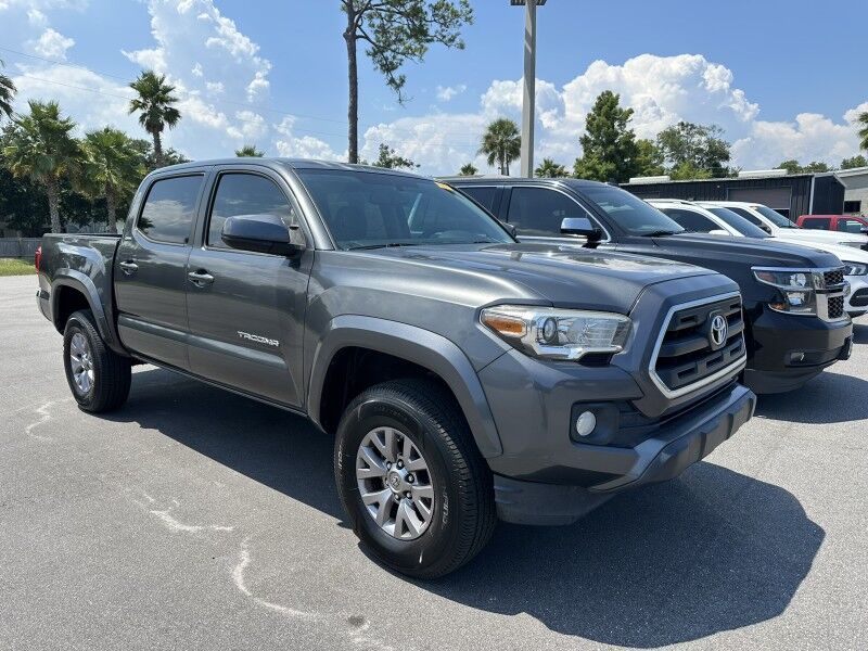 2016 Toyota Tacoma SR5 Jacksonville FL