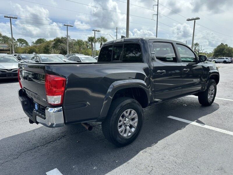 2016 Toyota Tacoma SR5 Jacksonville FL