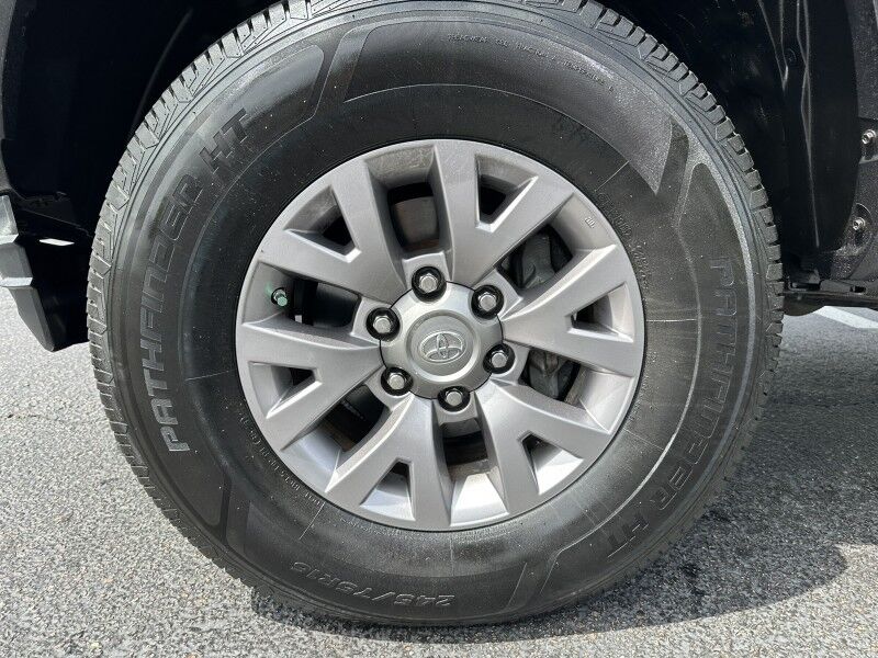 2016 Toyota Tacoma SR5 Jacksonville FL