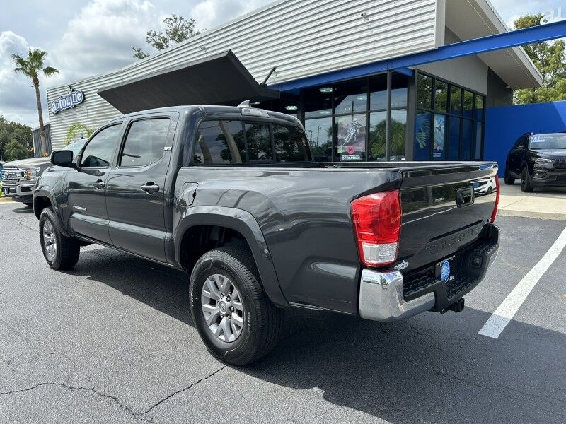 2016 Toyota Tacoma SR5 Jacksonville FL