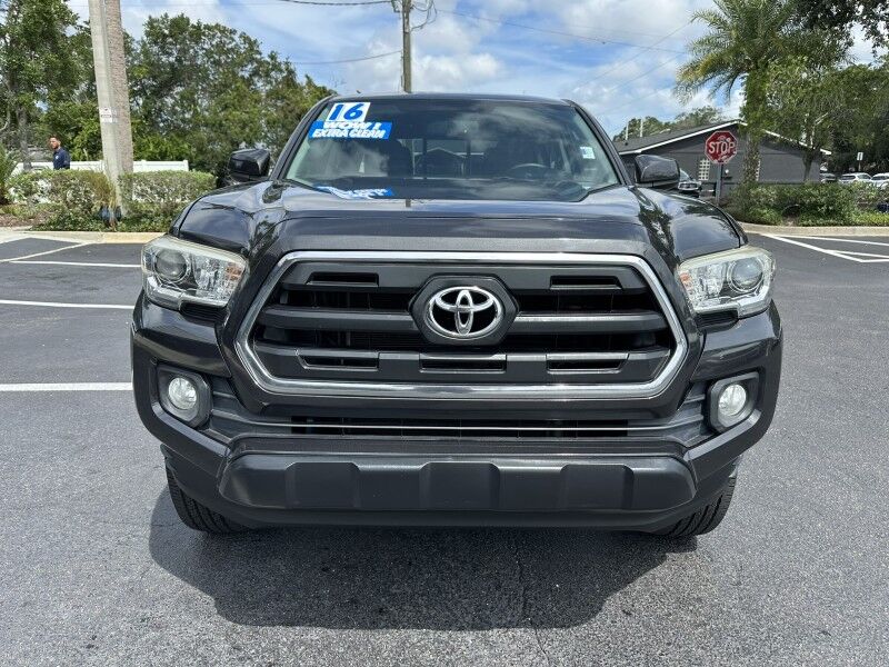 2016 Toyota Tacoma SR5 Jacksonville FL