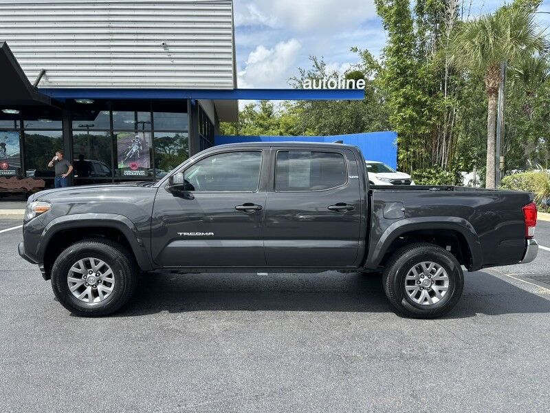 2016 Toyota Tacoma SR5 Jacksonville FL