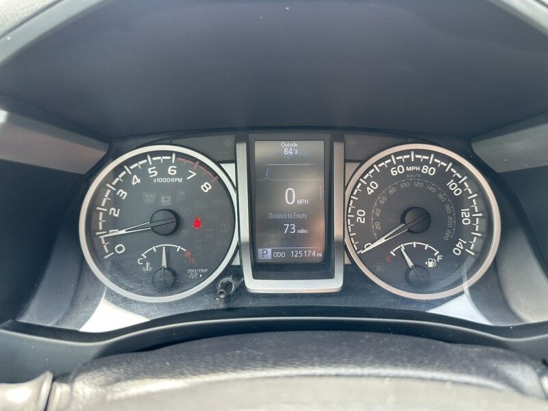 2016 Toyota Tacoma SR5 Jacksonville FL