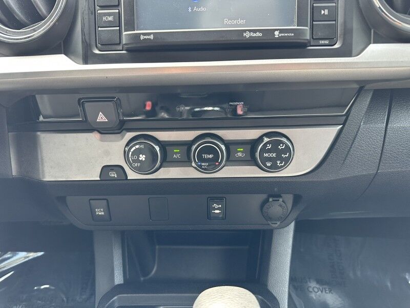 2016 Toyota Tacoma SR5 Jacksonville FL