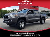 2016 Toyota Tacoma SR5 Jacksonville FL 2016 Toyota Tacoma SR5 Jacksonville FL