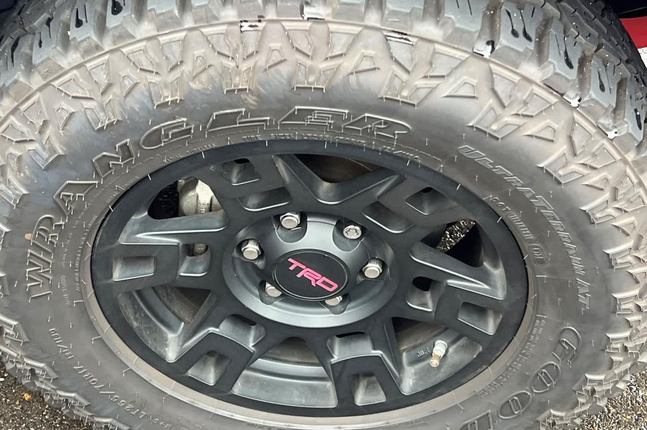 2016 Toyota Tacoma SR5 Roseville CA