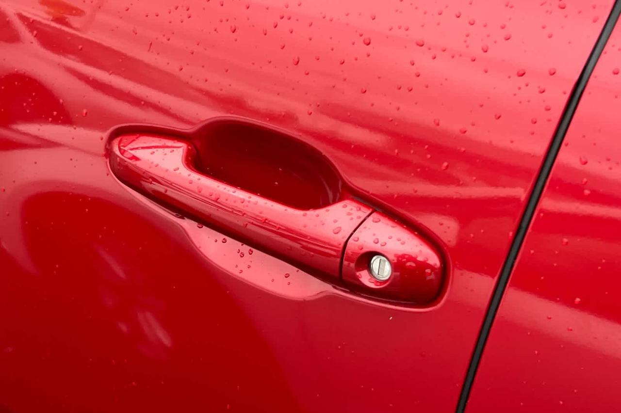 2016 Toyota Tacoma SR5 Roseville CA