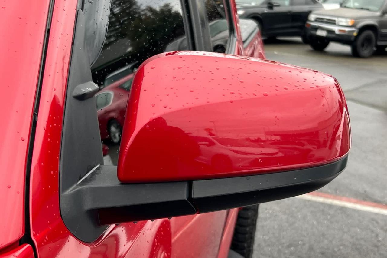 2016 Toyota Tacoma SR5 Roseville CA