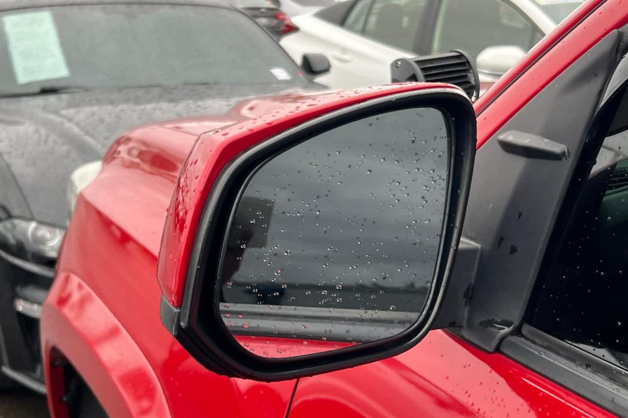 2016 Toyota Tacoma SR5 Roseville CA