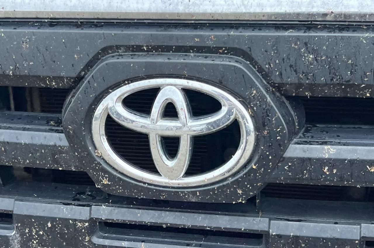 2016 Toyota Tacoma SR5 Roseville CA