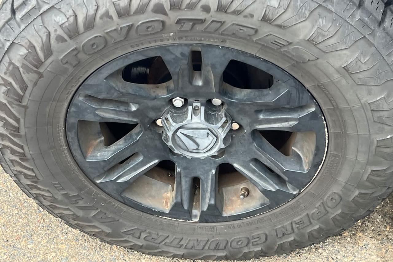 2016 Toyota Tacoma SR5 Roseville CA