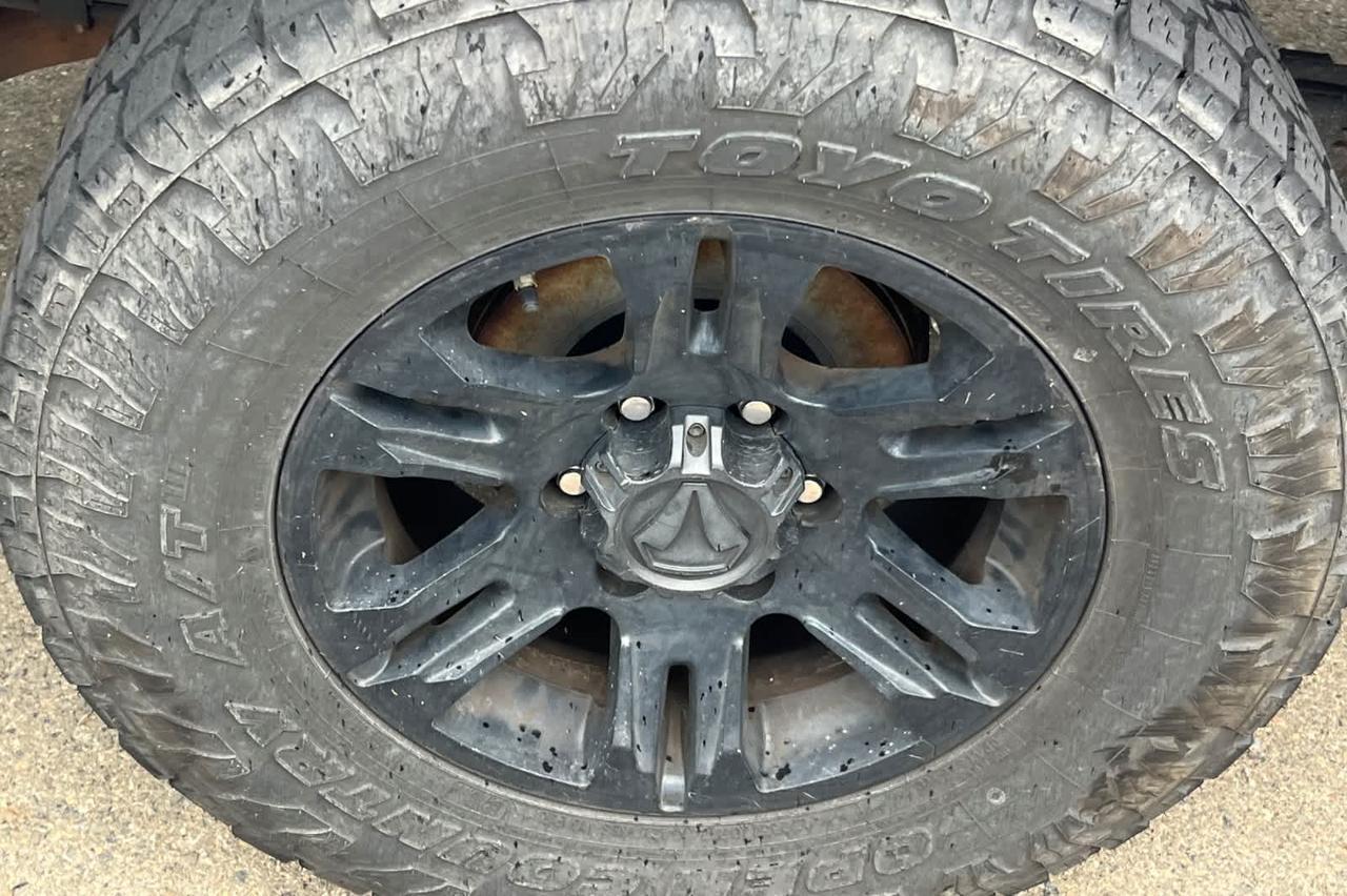 2016 Toyota Tacoma SR5 Roseville CA