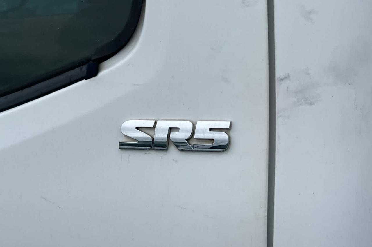 2016 Toyota Tacoma SR5 Roseville CA