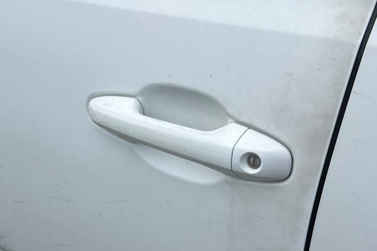 2016 Toyota Tacoma SR5 Roseville CA