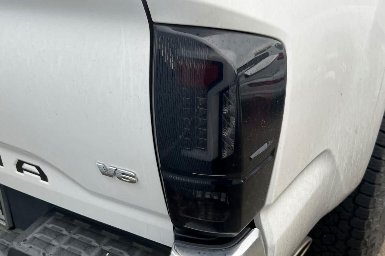 2016 Toyota Tacoma SR5 Roseville CA