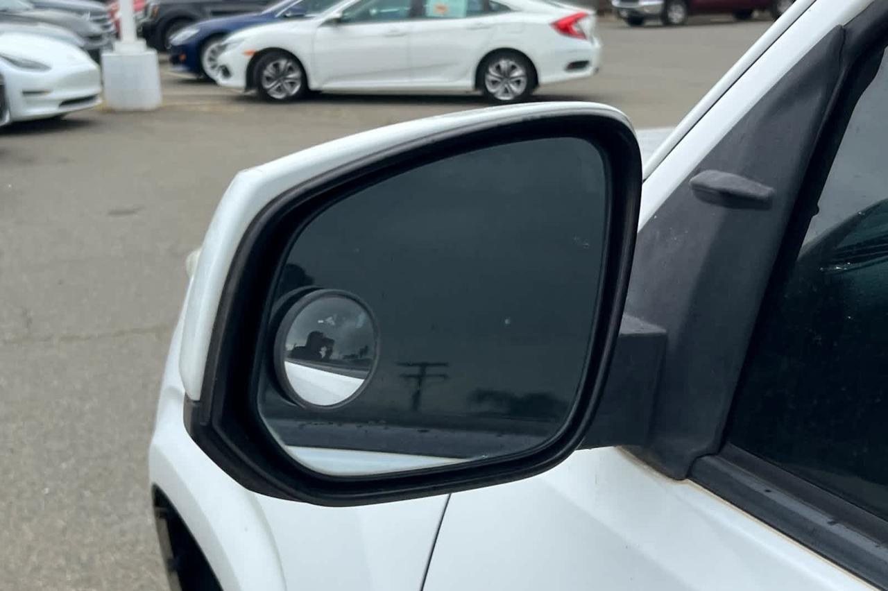 2016 Toyota Tacoma SR5 Roseville CA