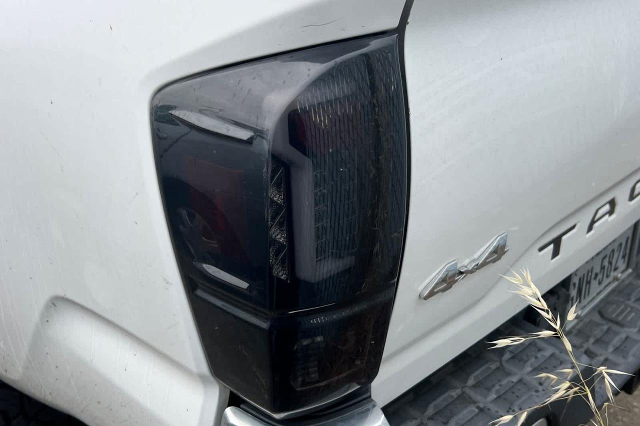 2016 Toyota Tacoma SR5 Roseville CA