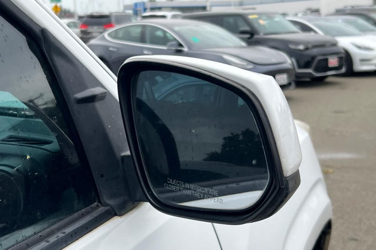 2016 Toyota Tacoma SR5 Roseville CA