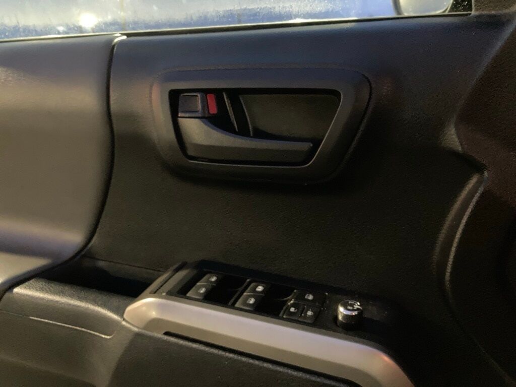 2016 Toyota Tacoma SR5 San Antonio TX