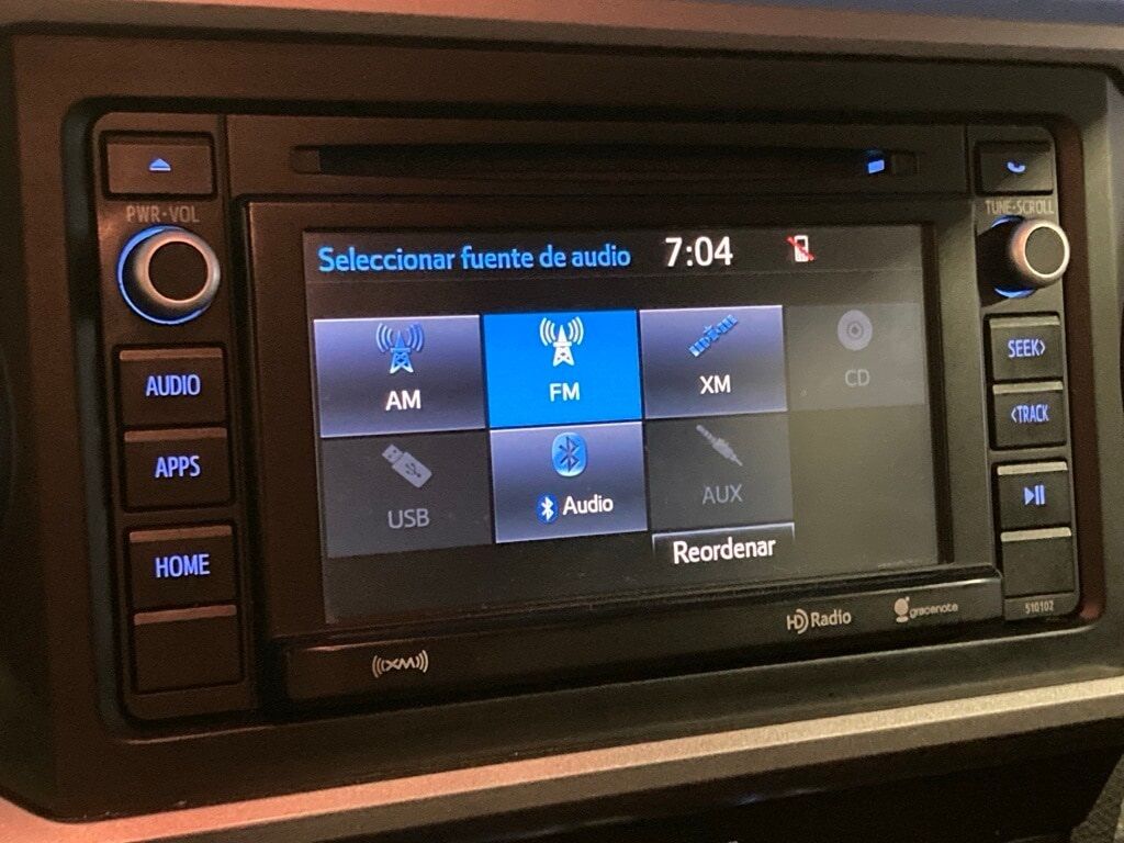 2016 Toyota Tacoma SR5 San Antonio TX