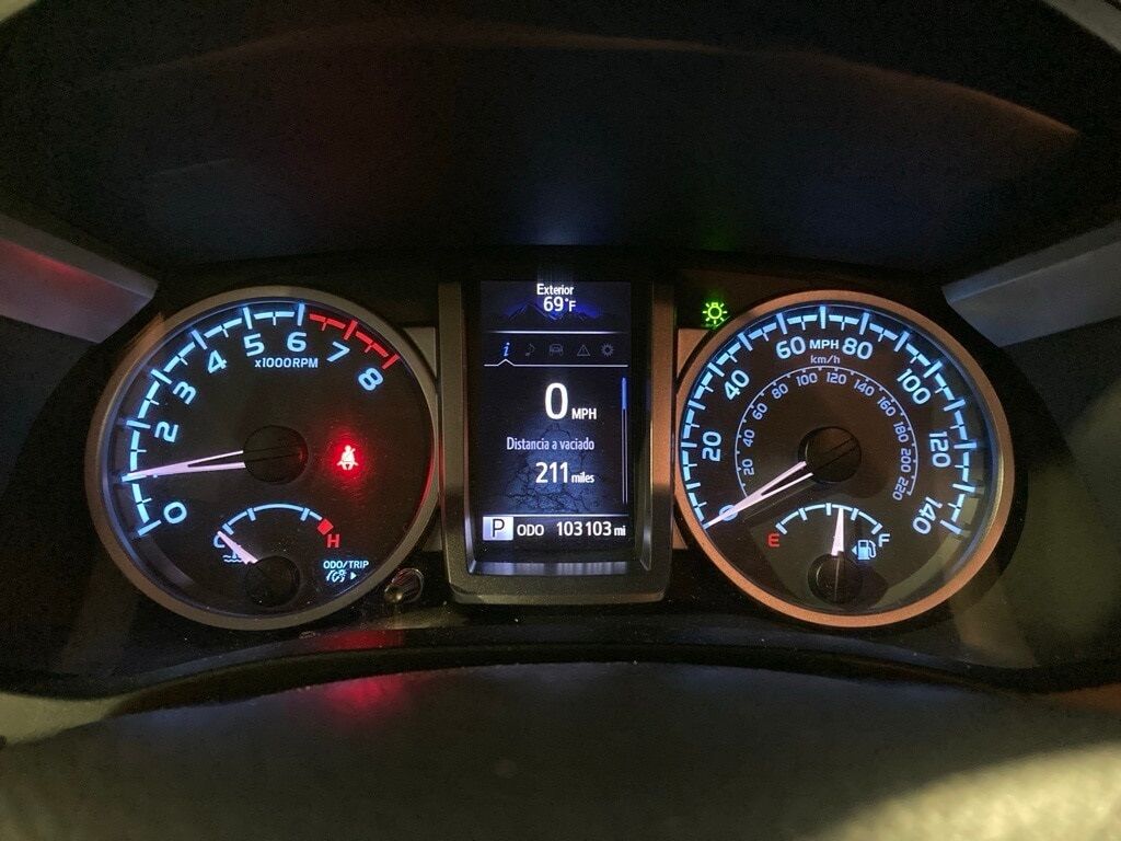 2016 Toyota Tacoma SR5 San Antonio TX