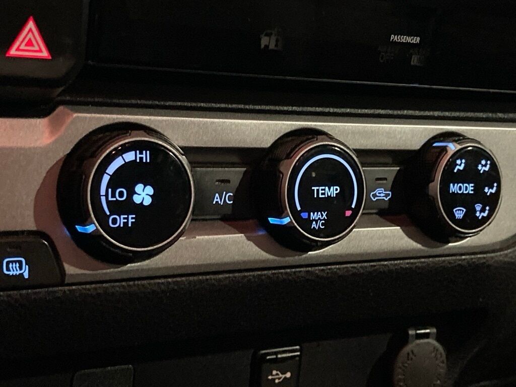 2016 Toyota Tacoma SR5 San Antonio TX