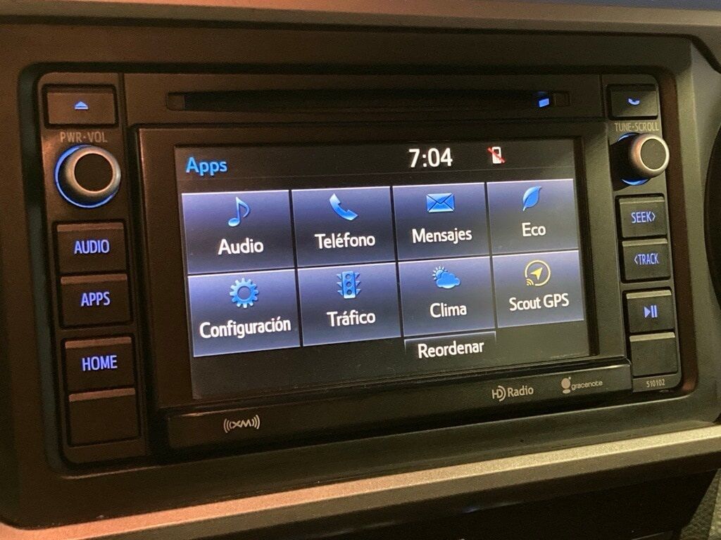 2016 Toyota Tacoma SR5 San Antonio TX