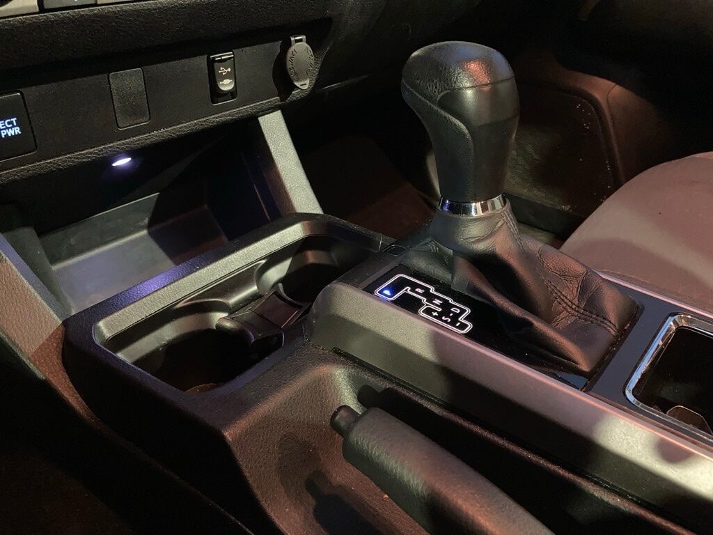 2016 Toyota Tacoma SR5 San Antonio TX