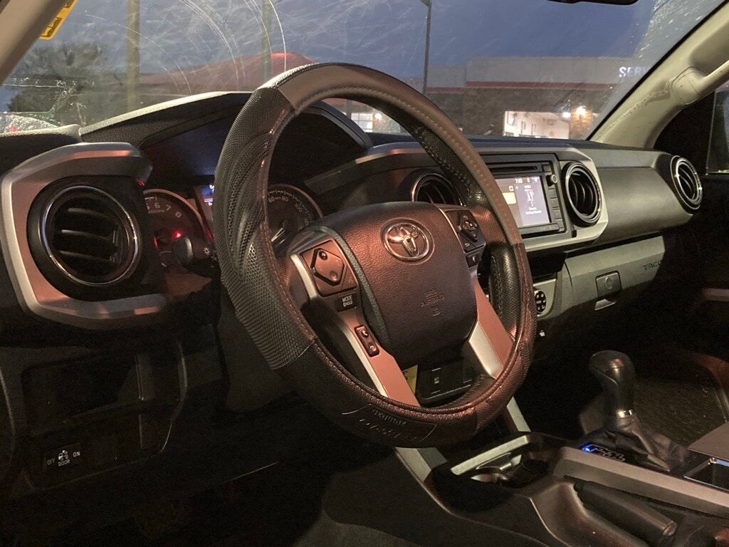 2016 Toyota Tacoma SR5 San Antonio TX