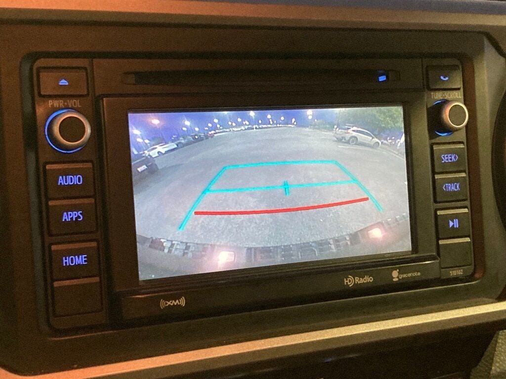 2016 Toyota Tacoma SR5 San Antonio TX