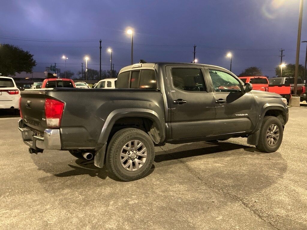 2016 Toyota Tacoma SR5 San Antonio TX