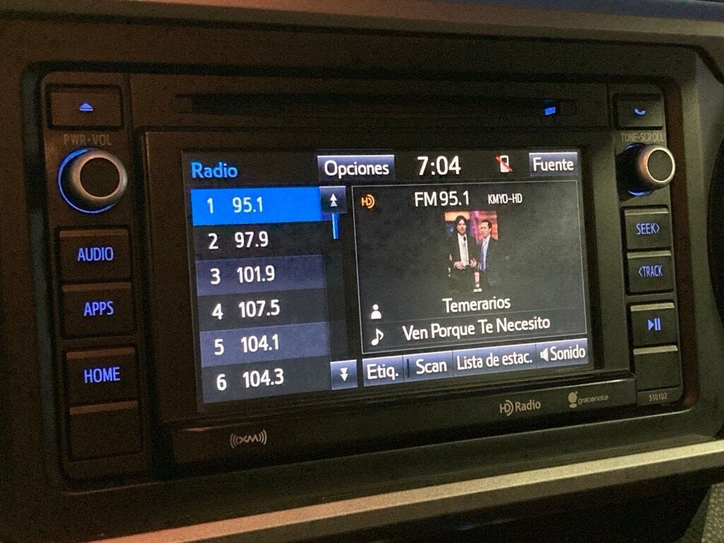 2016 Toyota Tacoma SR5 San Antonio TX