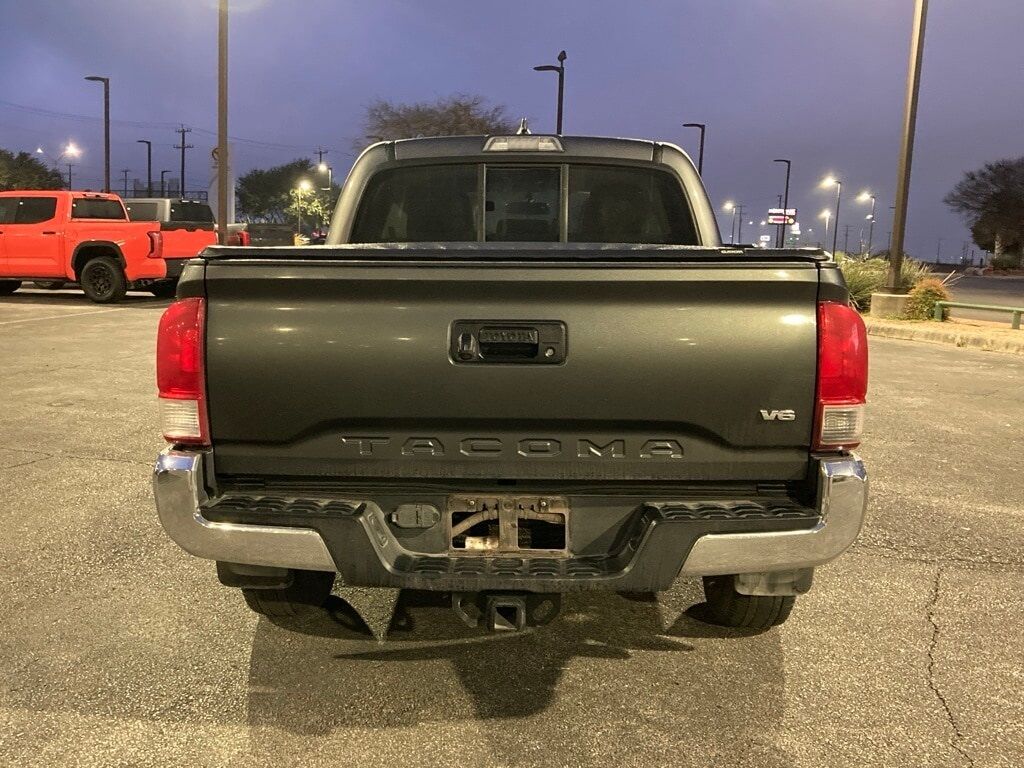 2016 Toyota Tacoma SR5 San Antonio TX