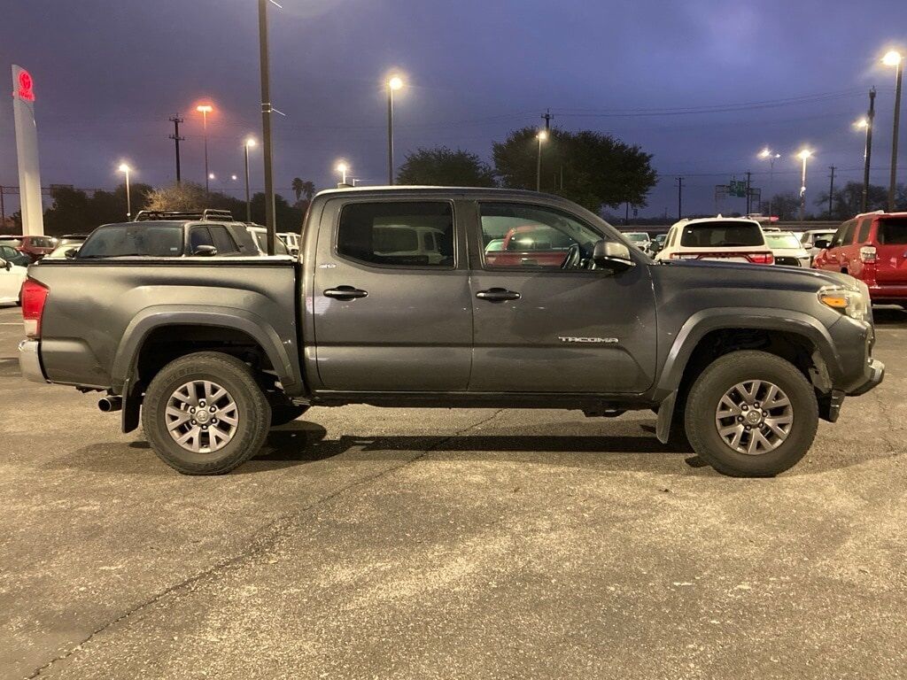 2016 Toyota Tacoma SR5 San Antonio TX
