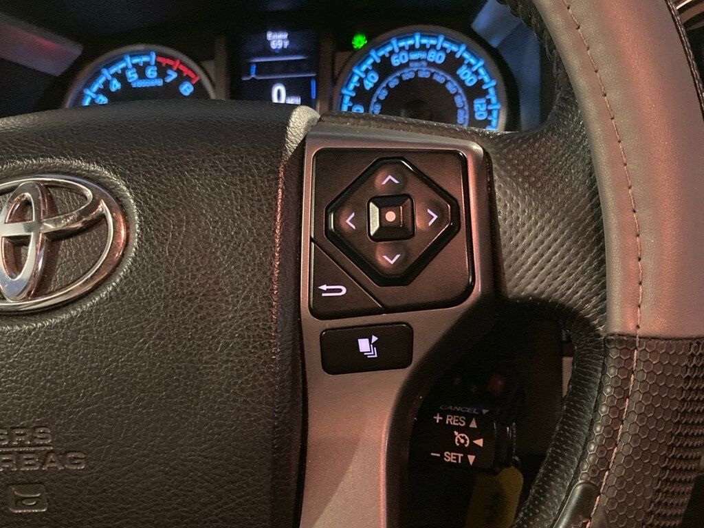 2016 Toyota Tacoma SR5 San Antonio TX