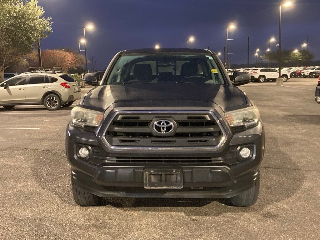 2016 Toyota Tacoma SR5 San Antonio TX