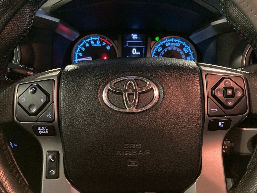 2016 Toyota Tacoma SR5 San Antonio TX
