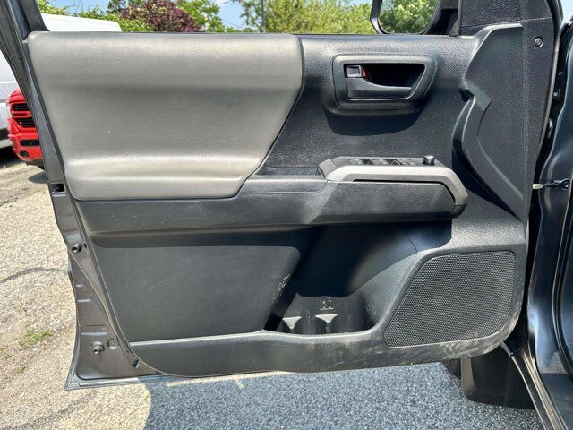 2016 Toyota Tacoma SR5 San Clemente CA
