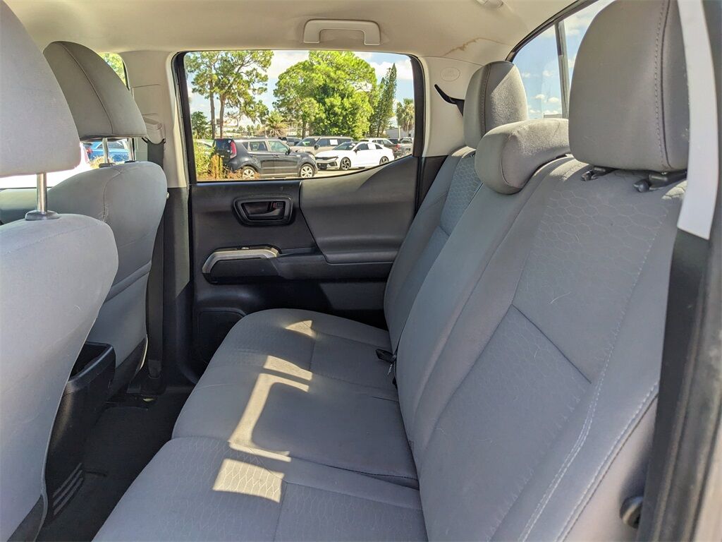 2016 Toyota Tacoma SR5 San Clemente CA