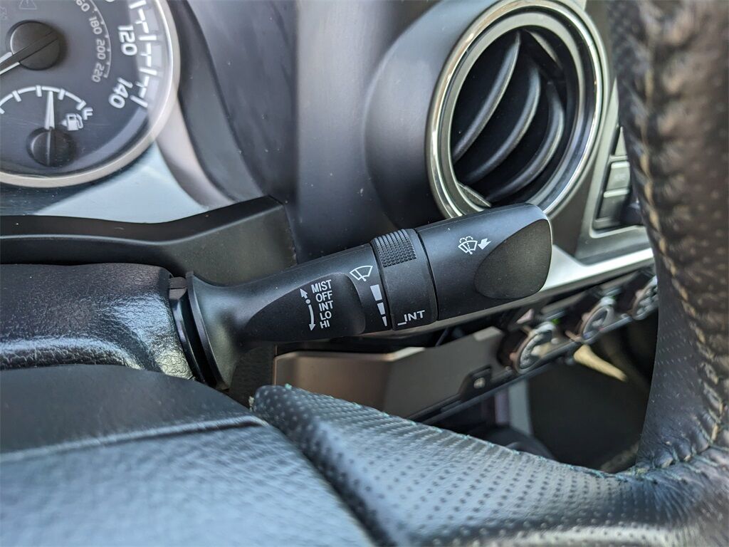 2016 Toyota Tacoma SR5 San Clemente CA