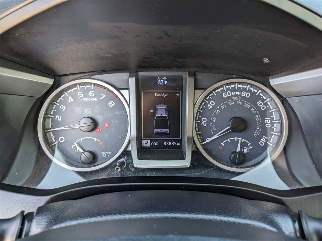 2016 Toyota Tacoma SR5 San Clemente CA