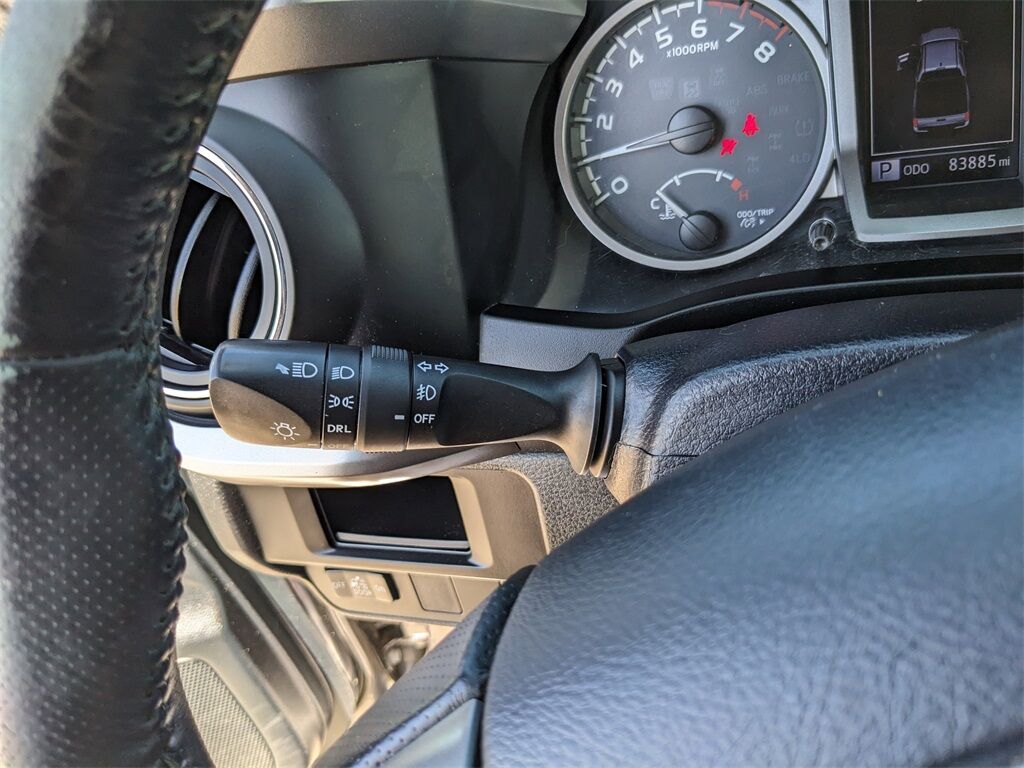 2016 Toyota Tacoma SR5 San Clemente CA
