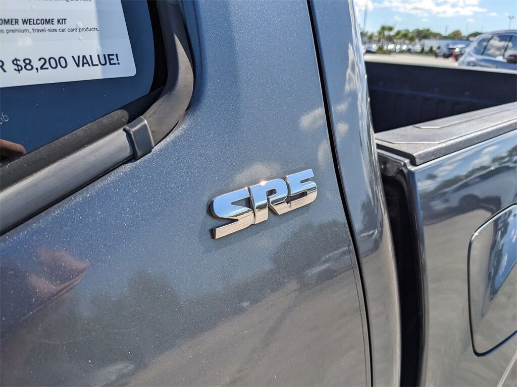 2016 Toyota Tacoma SR5 San Clemente CA