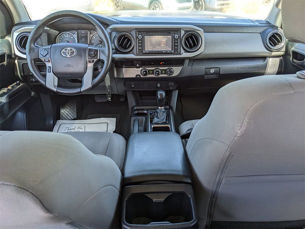 2016 Toyota Tacoma SR5 San Clemente CA