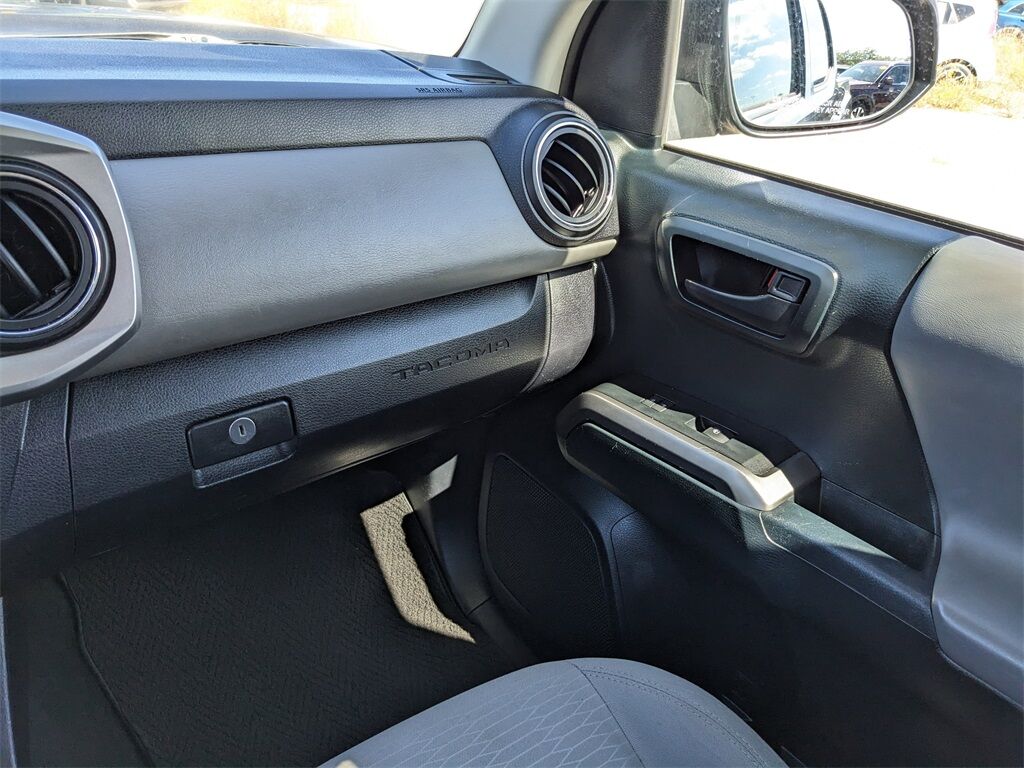 2016 Toyota Tacoma SR5 San Clemente CA