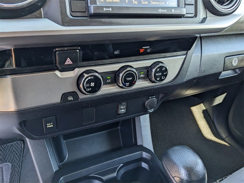 2016 Toyota Tacoma SR5 San Clemente CA
