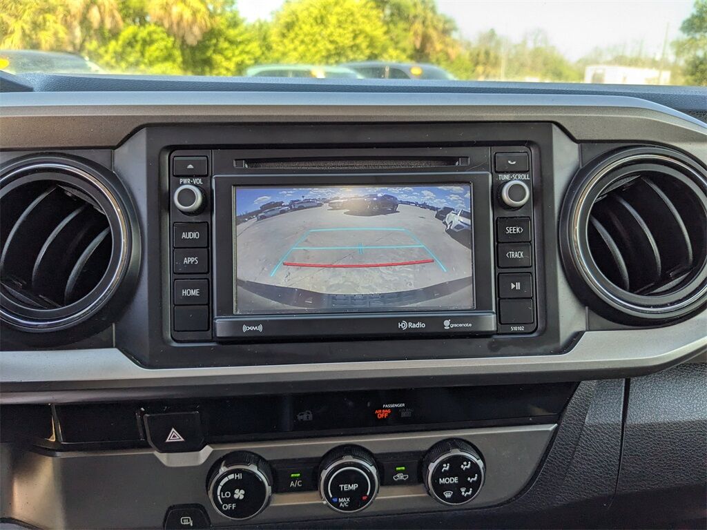 2016 Toyota Tacoma SR5 San Clemente CA