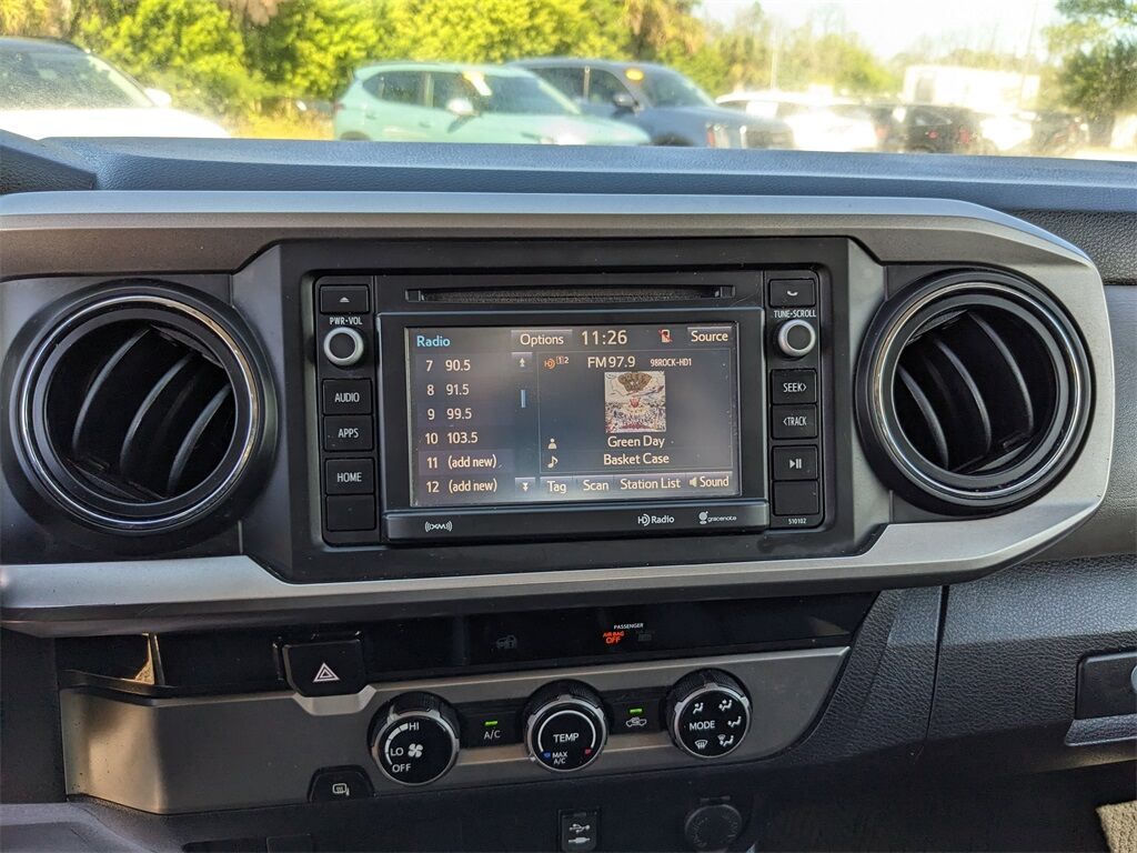 2016 Toyota Tacoma SR5 San Clemente CA